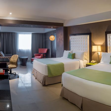 Hampton By Hilton Veracruz Boca Del Rio Extérieur photo