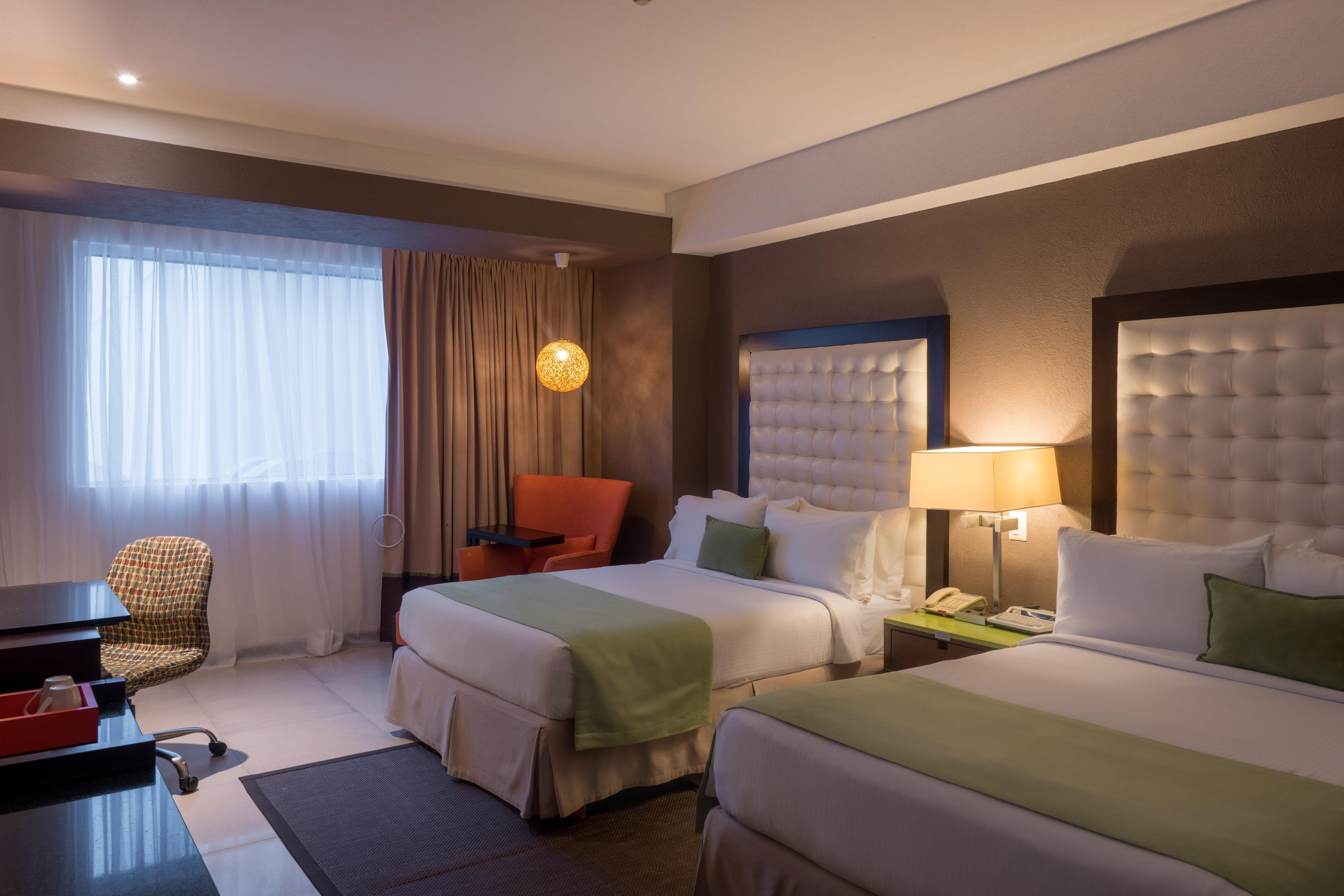 Hampton By Hilton Veracruz Boca Del Rio Extérieur photo