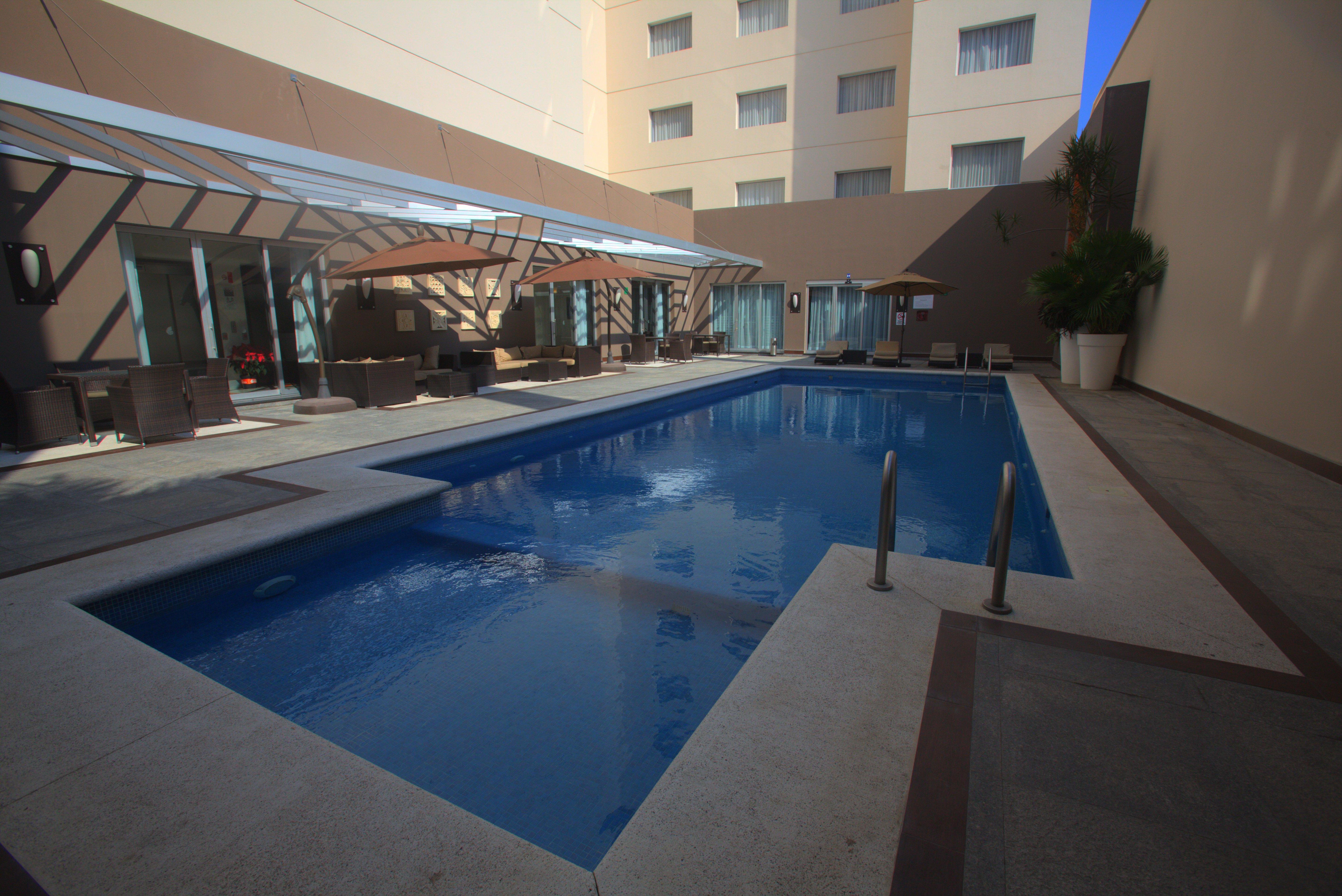 Hampton By Hilton Veracruz Boca Del Rio Extérieur photo