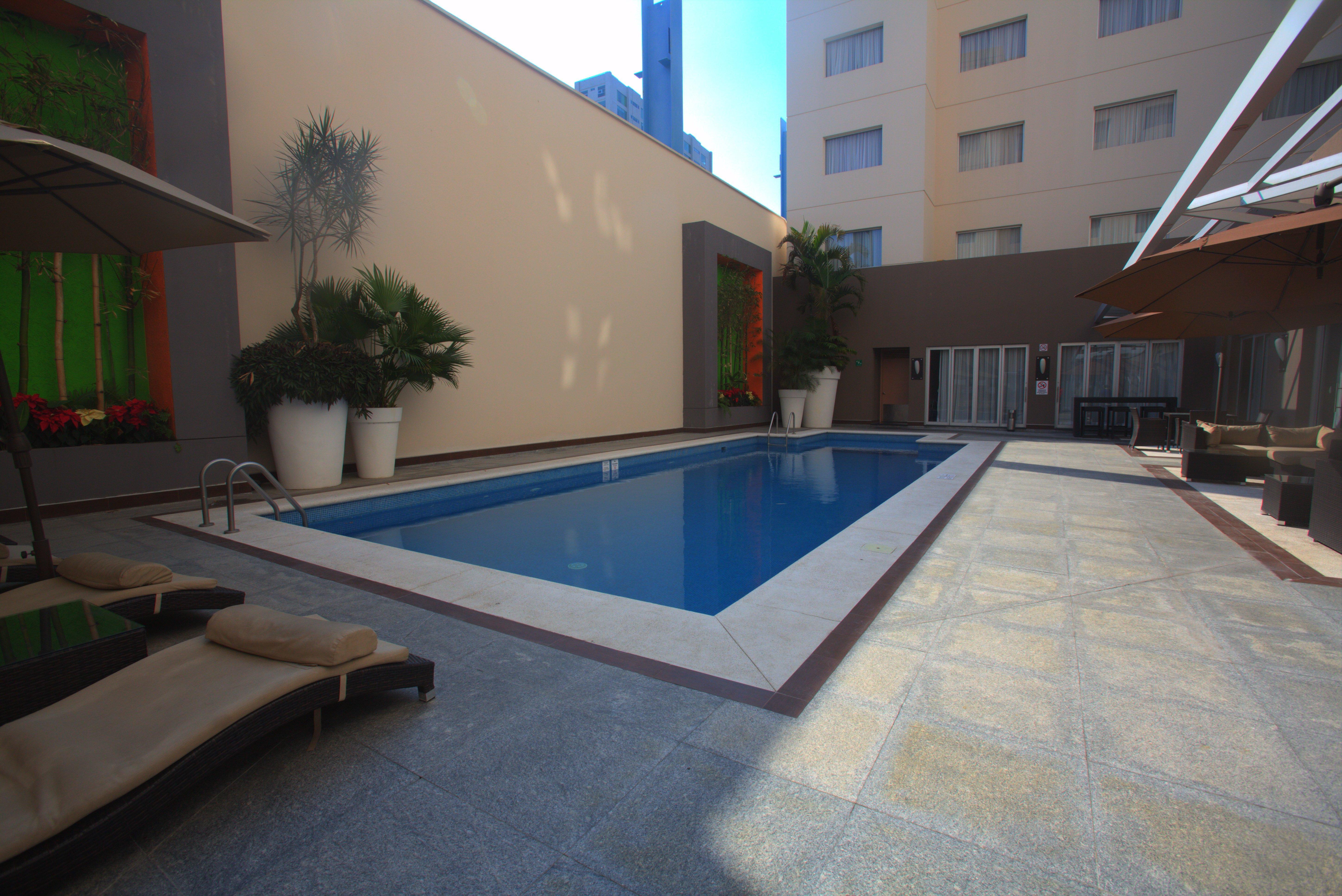 Hampton By Hilton Veracruz Boca Del Rio Extérieur photo