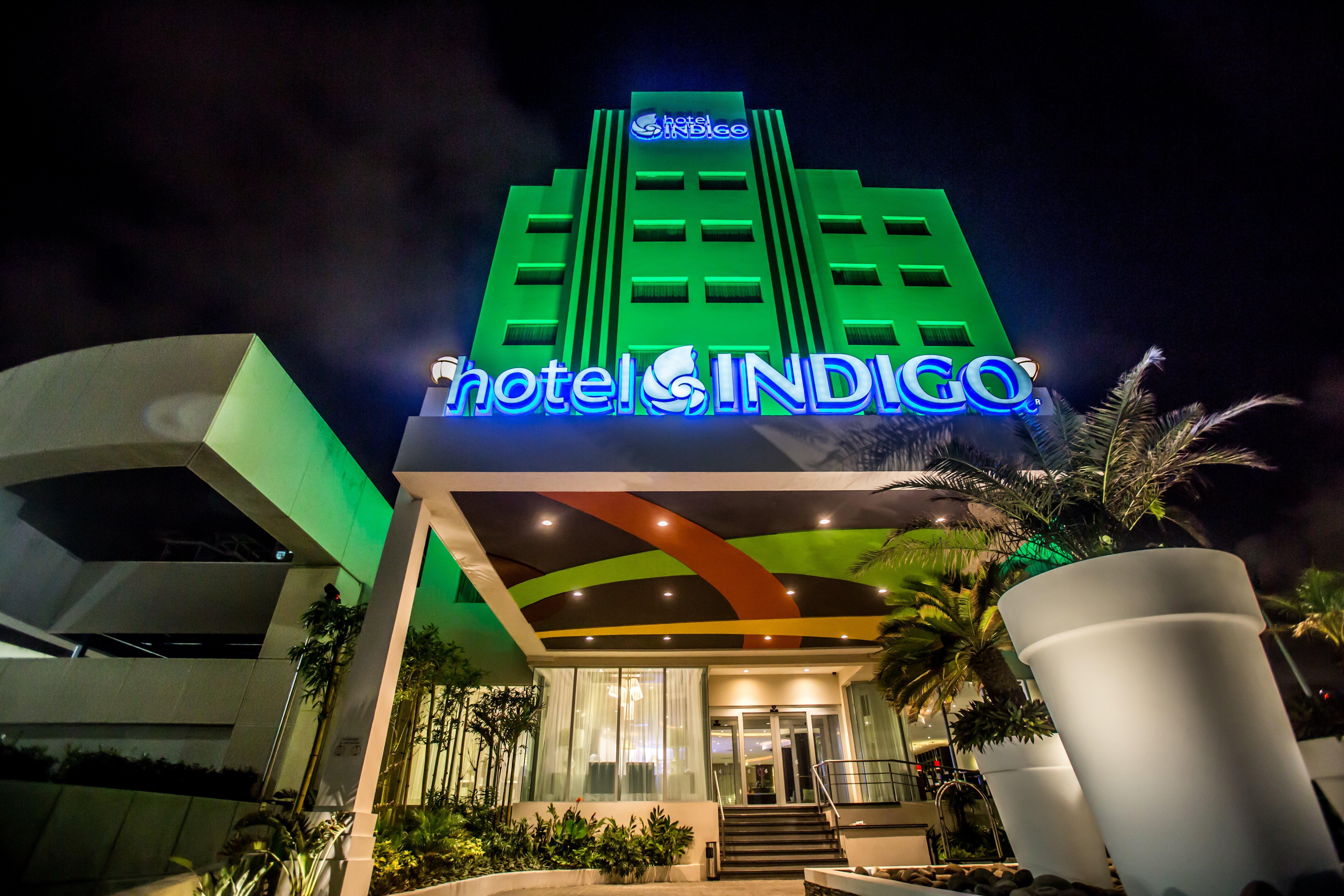 Hampton By Hilton Veracruz Boca Del Rio Extérieur photo