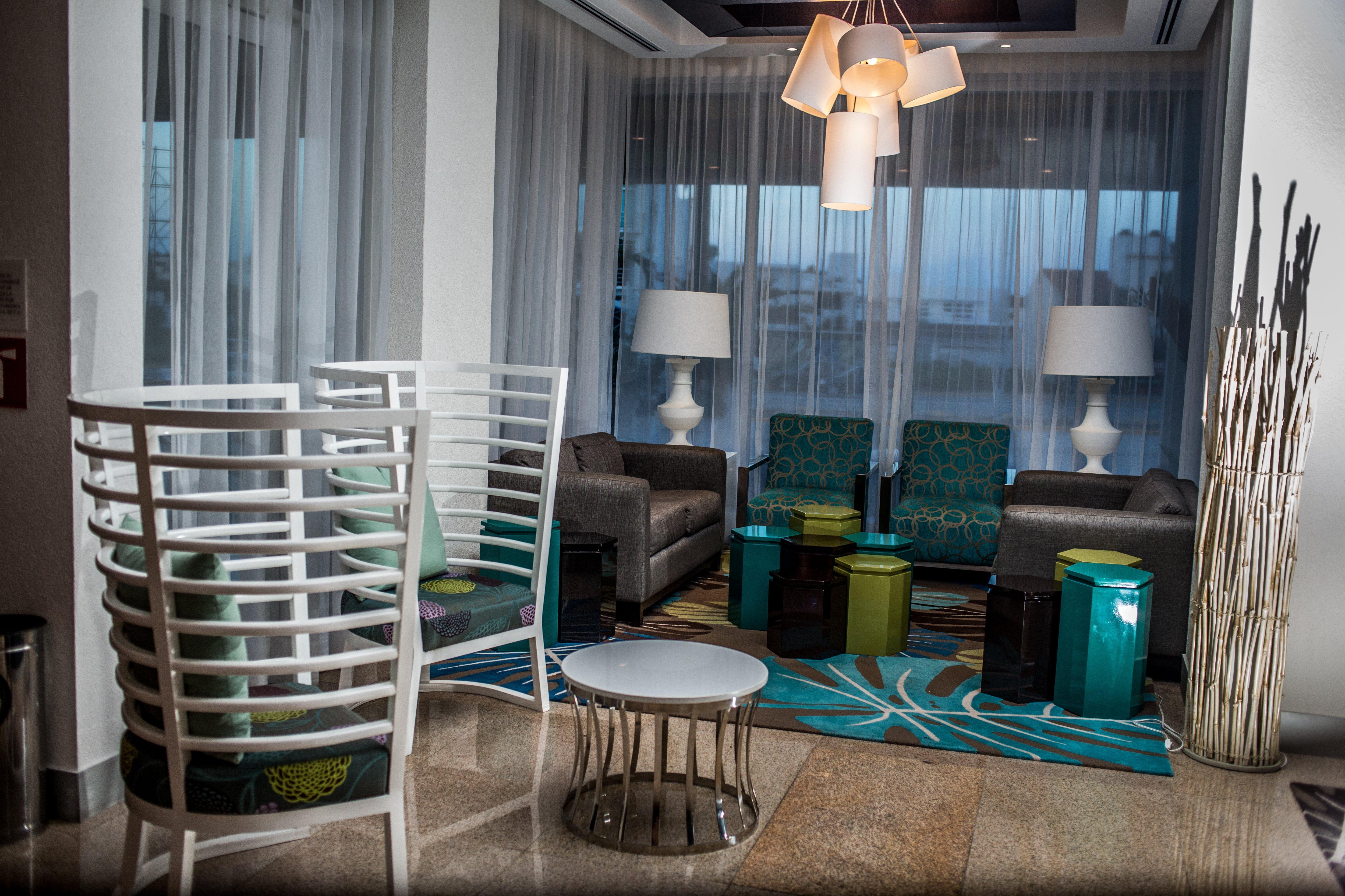Hampton By Hilton Veracruz Boca Del Rio Extérieur photo