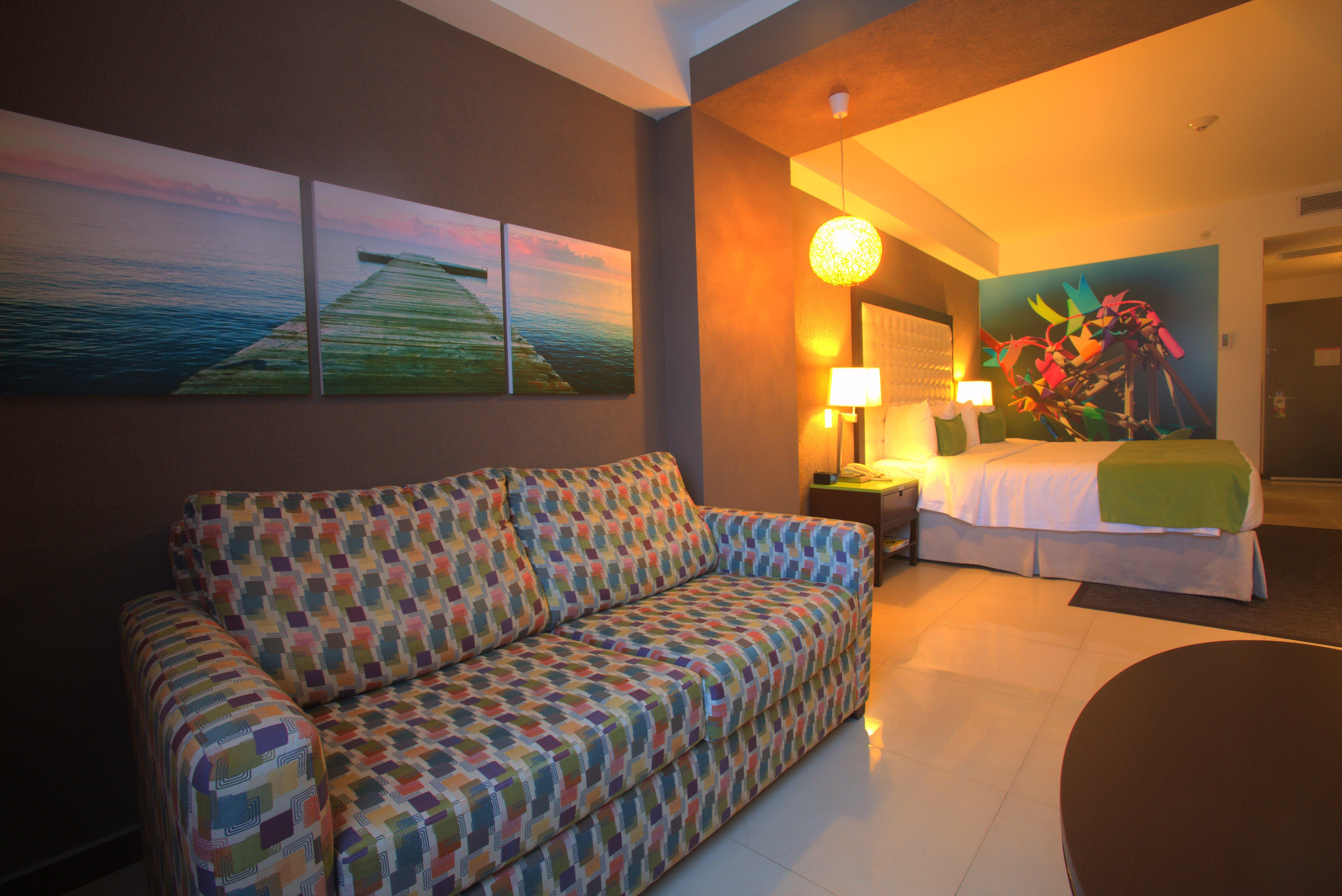 Hampton By Hilton Veracruz Boca Del Rio Extérieur photo