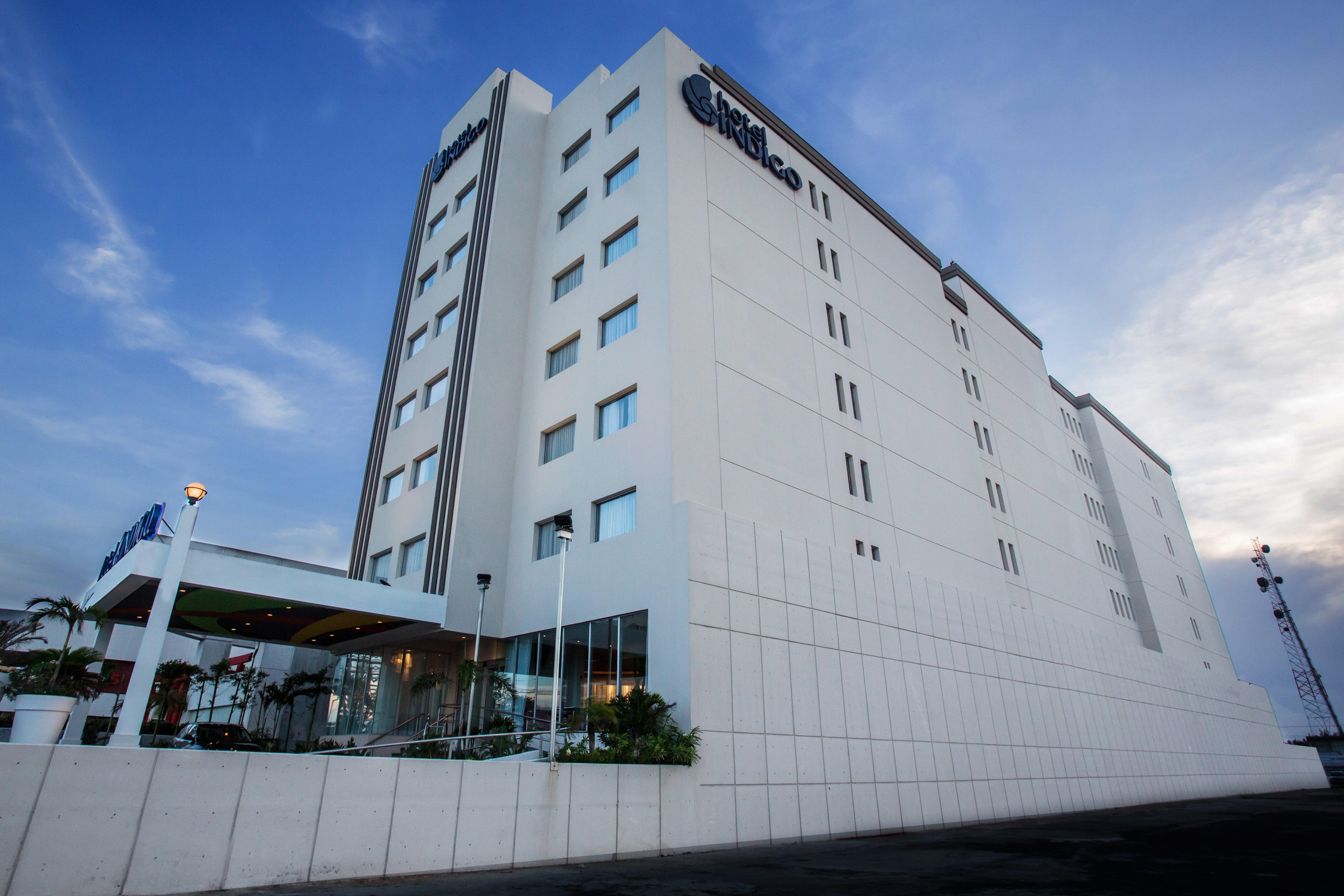Hampton By Hilton Veracruz Boca Del Rio Extérieur photo