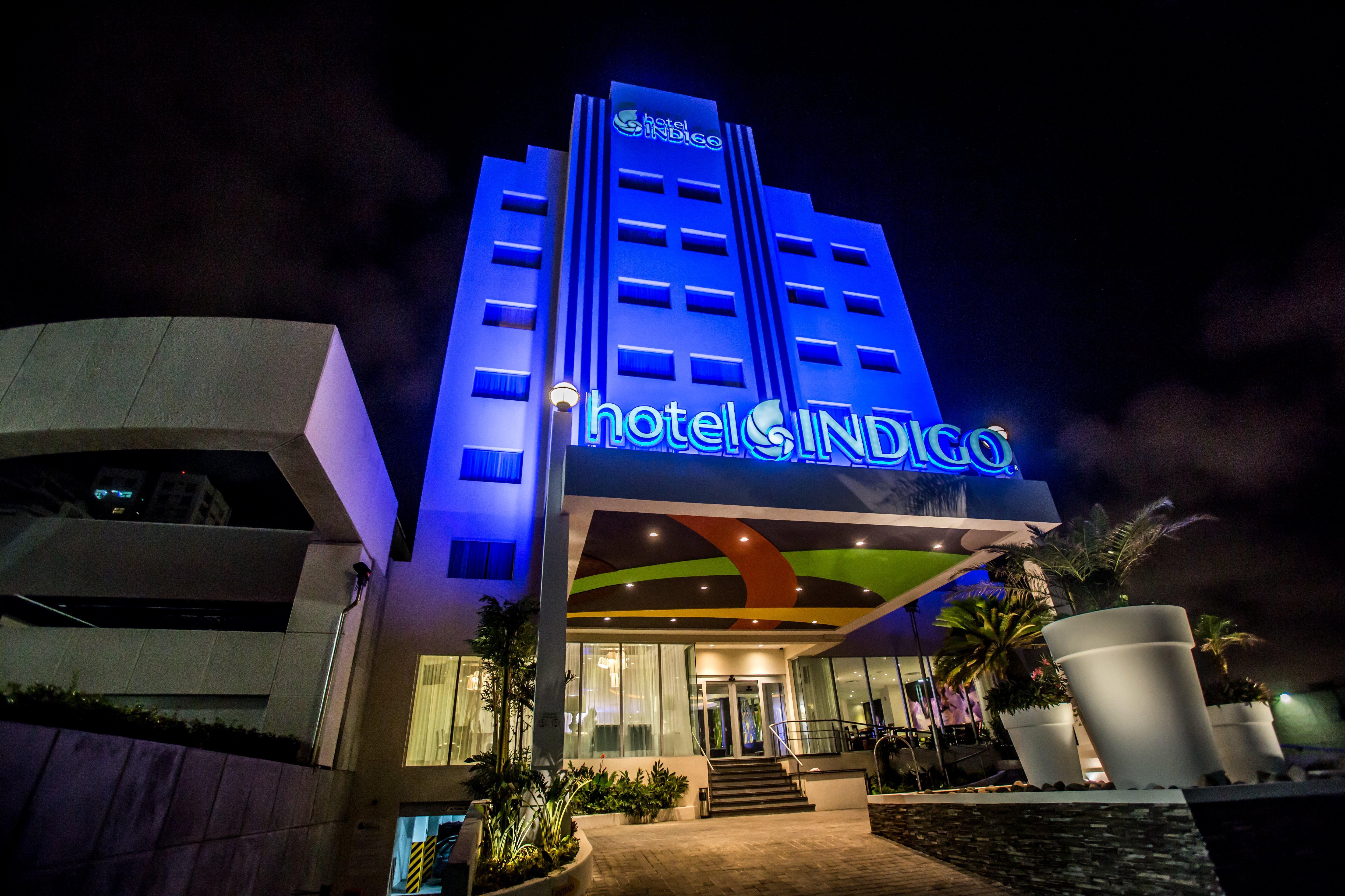 Hampton By Hilton Veracruz Boca Del Rio Extérieur photo