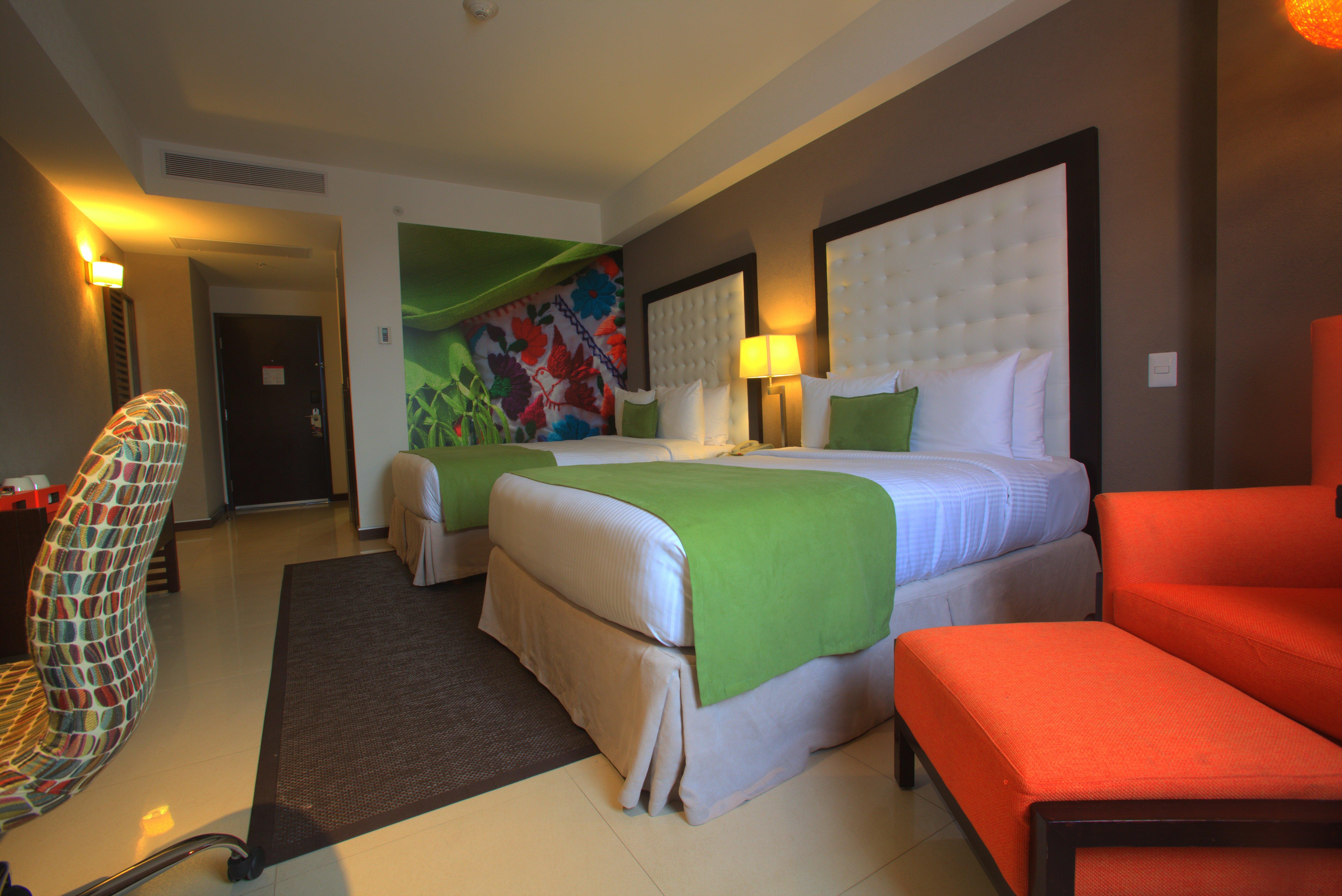 Hampton By Hilton Veracruz Boca Del Rio Extérieur photo