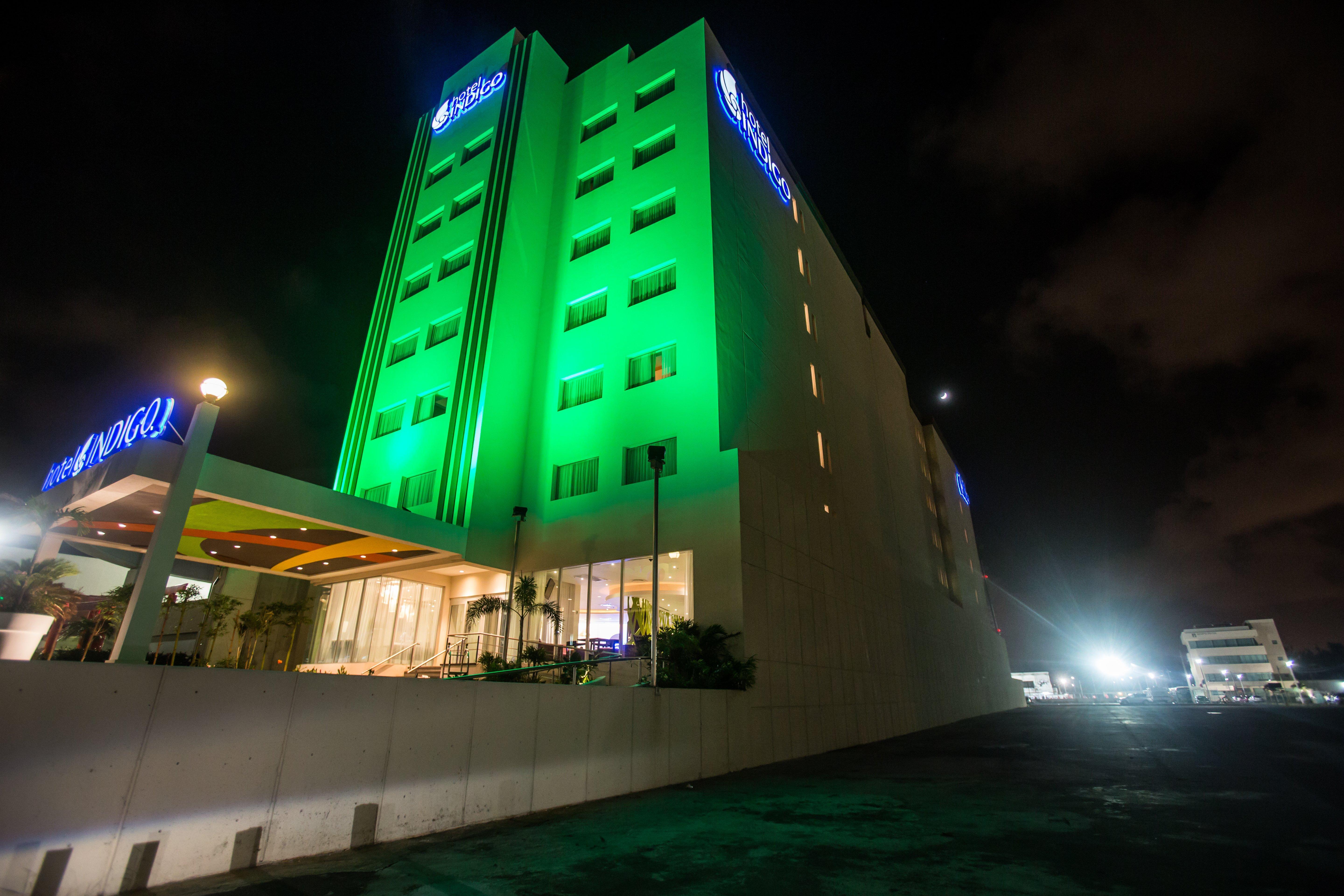 Hampton By Hilton Veracruz Boca Del Rio Extérieur photo