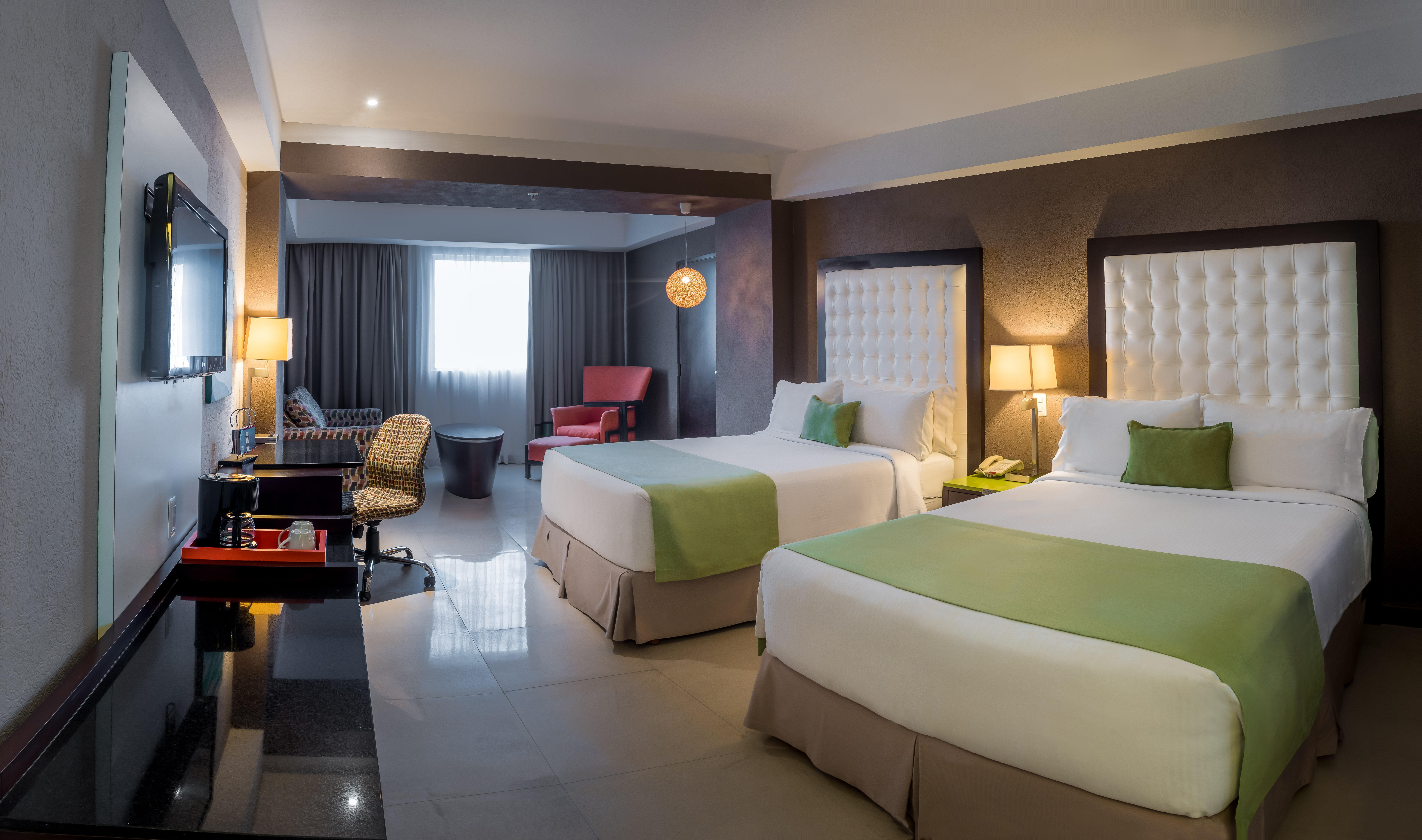 Hampton By Hilton Veracruz Boca Del Rio Extérieur photo