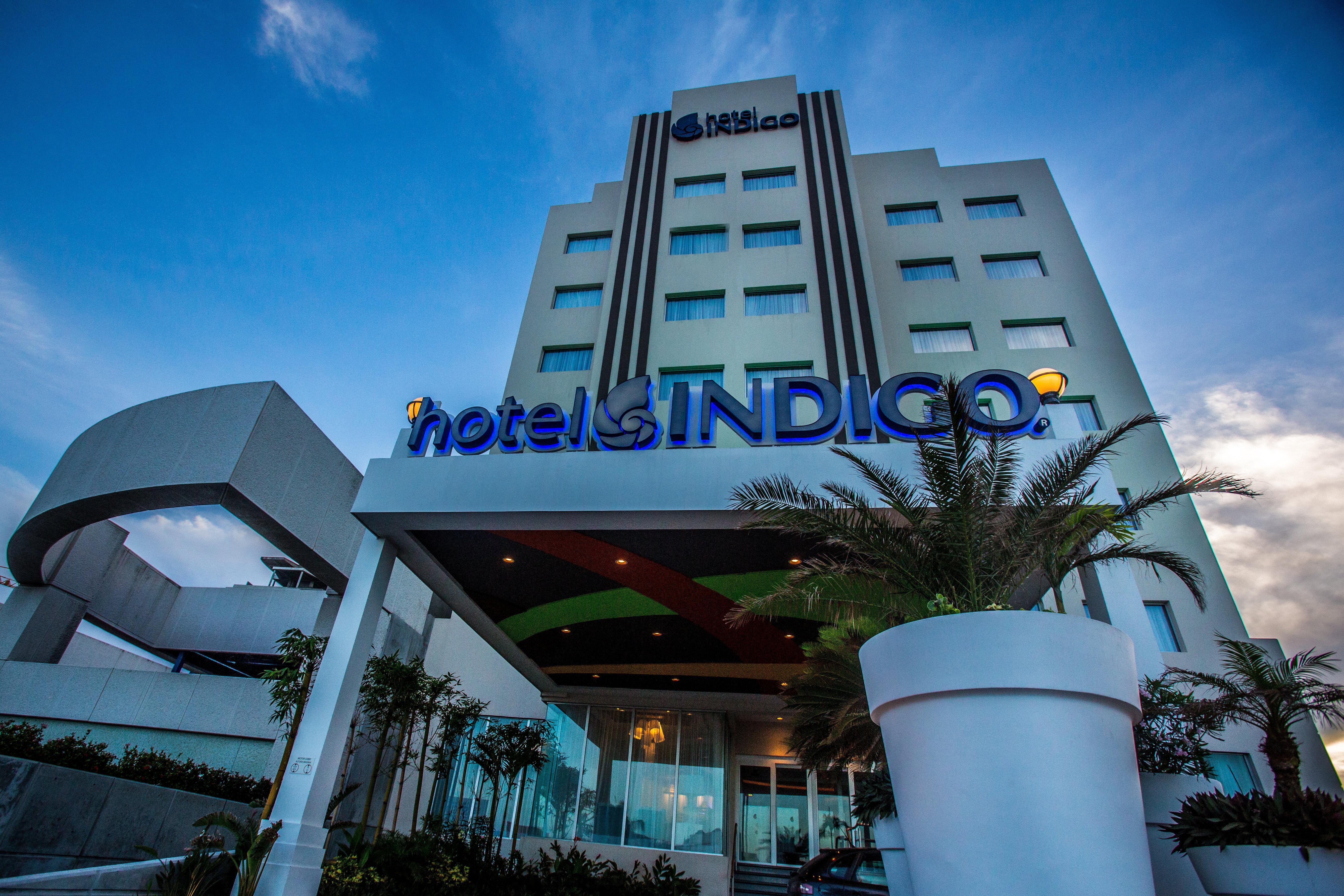 Hampton By Hilton Veracruz Boca Del Rio Extérieur photo
