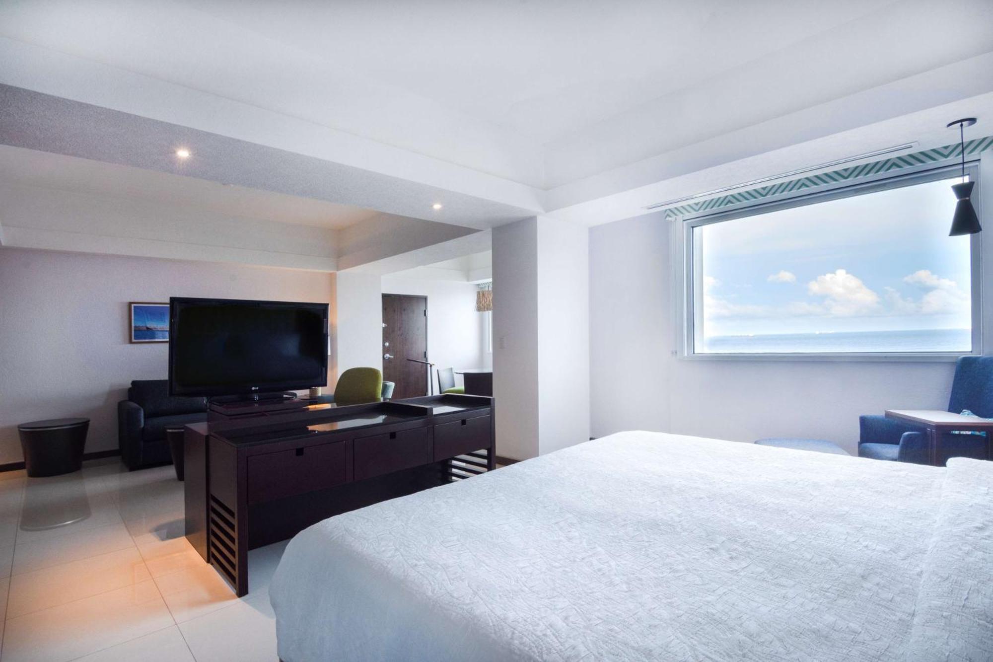 Hampton By Hilton Veracruz Boca Del Rio Extérieur photo