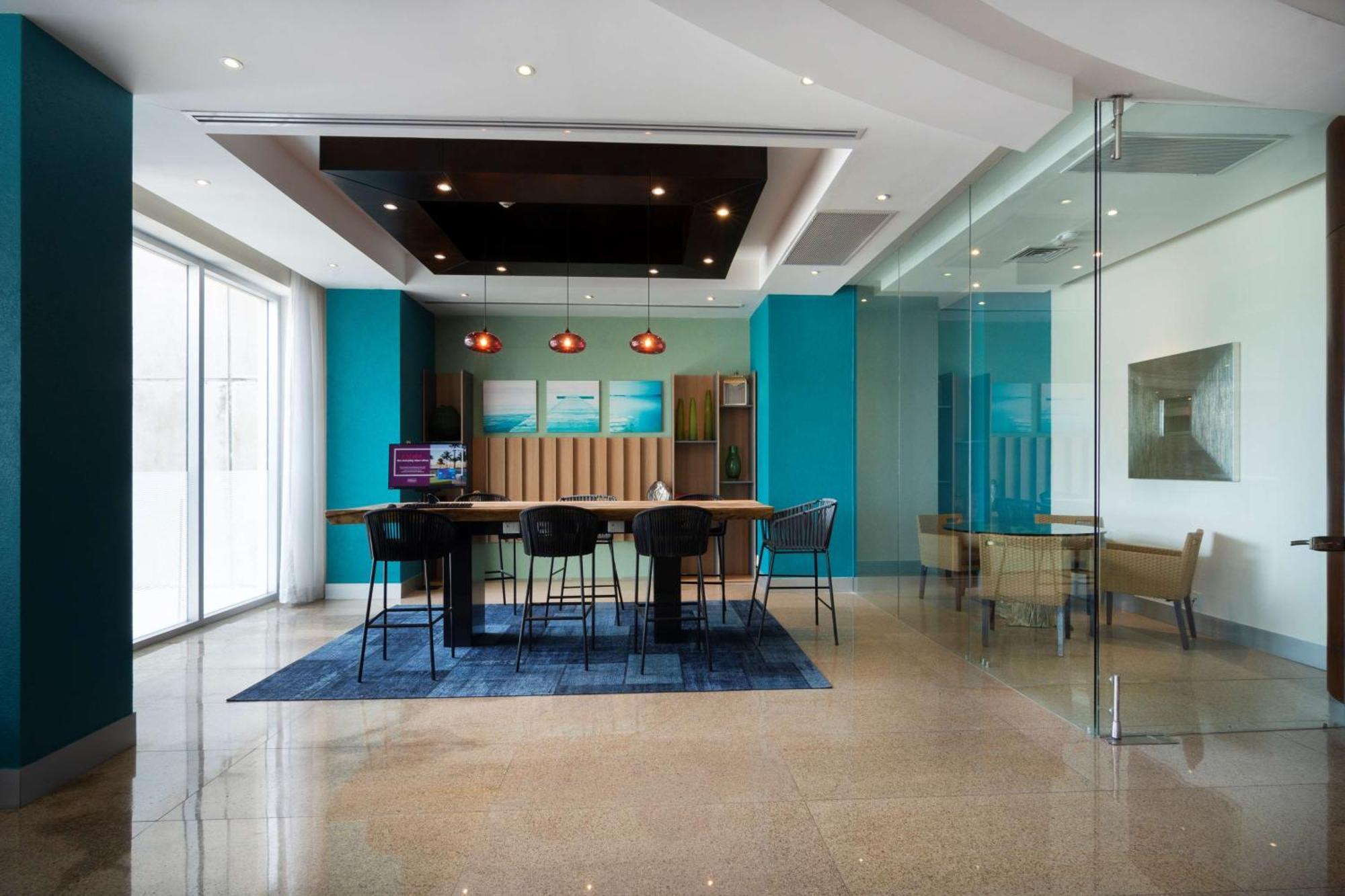 Hampton By Hilton Veracruz Boca Del Rio Extérieur photo