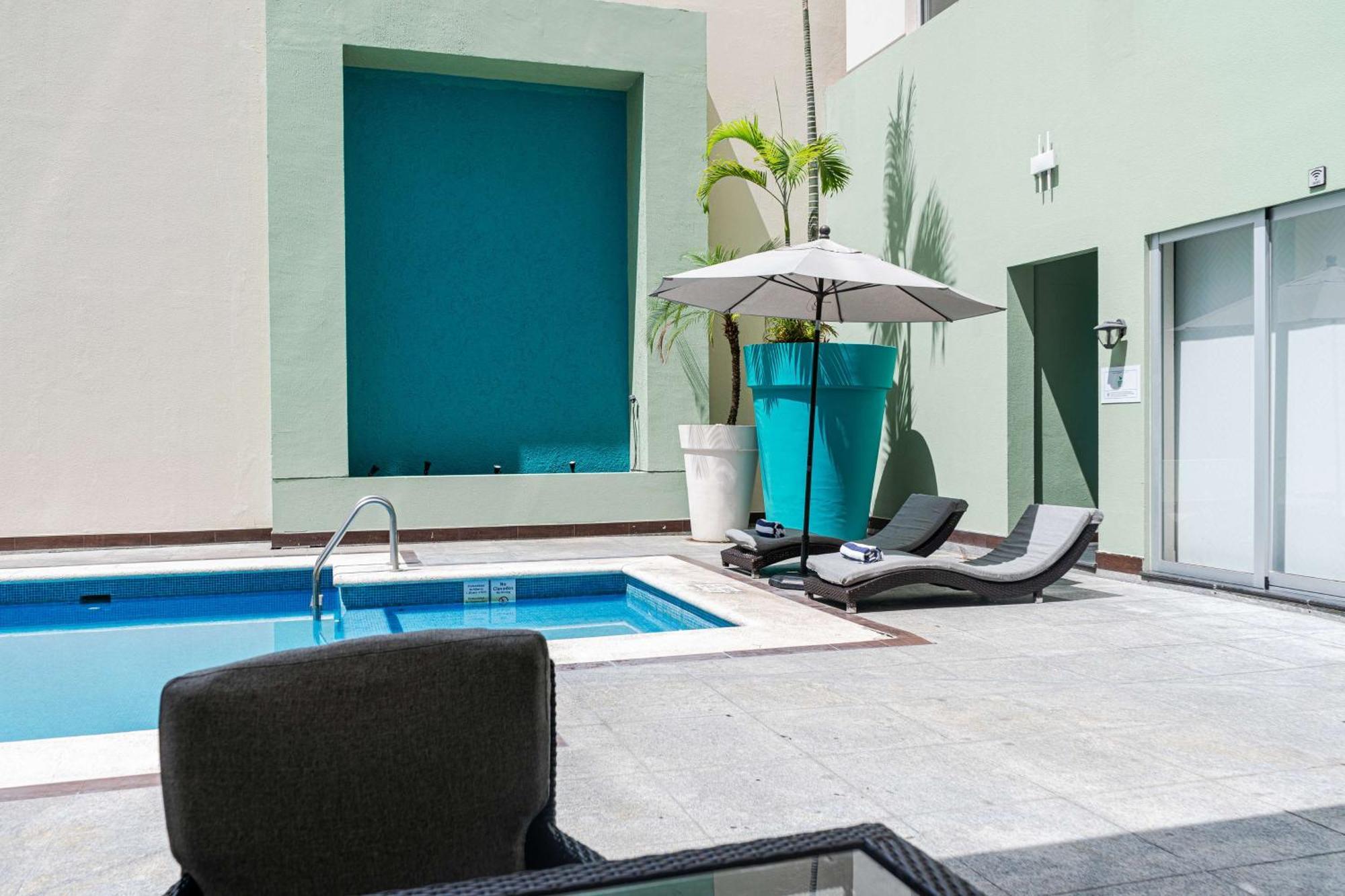 Hampton By Hilton Veracruz Boca Del Rio Extérieur photo