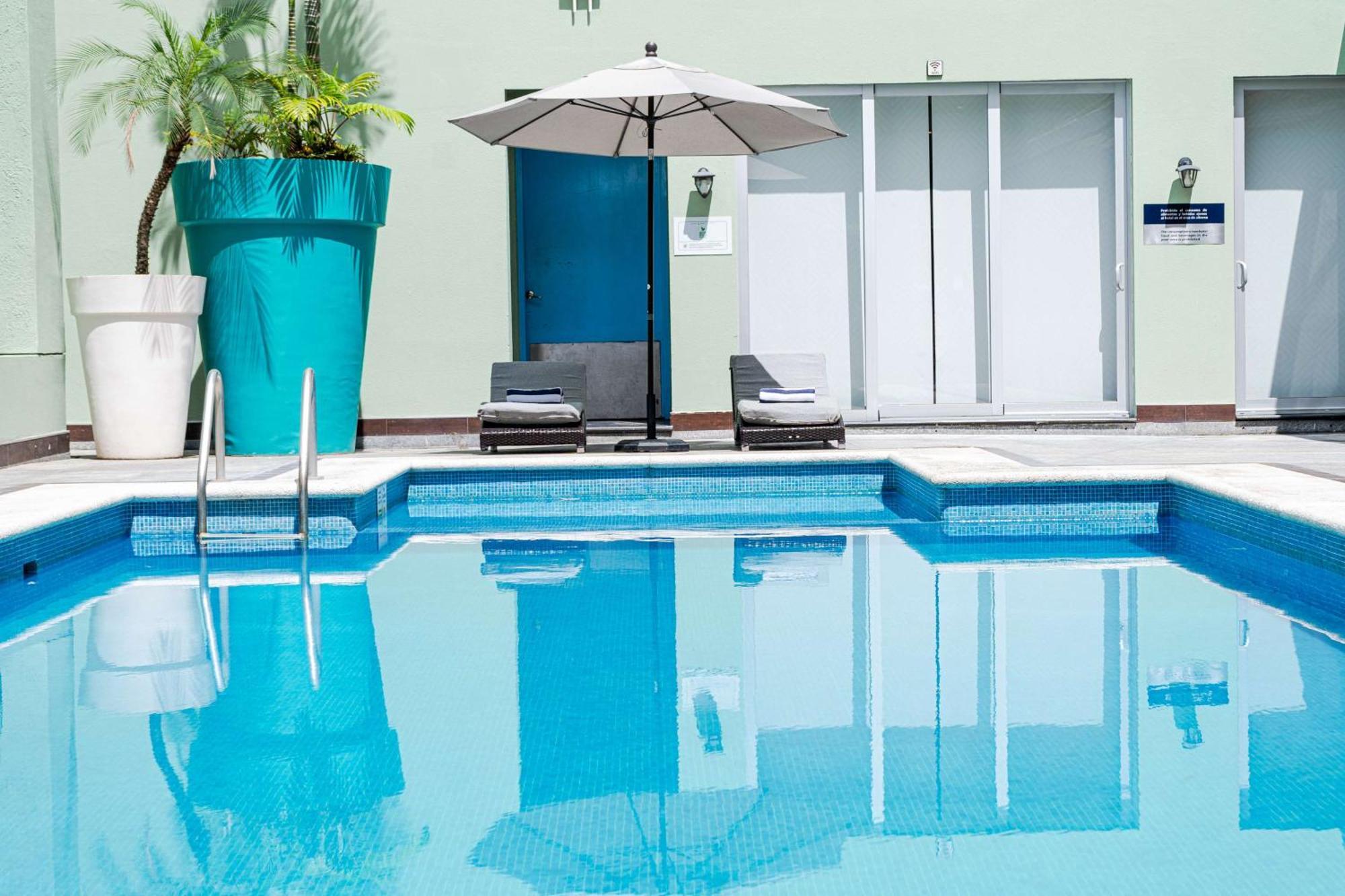 Hampton By Hilton Veracruz Boca Del Rio Extérieur photo
